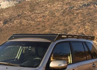 Η ελληνική startup που αλλάξει τα δεδομένα στο overlanding, βγάζοντας την Ελλάδα εκτός συνόρων