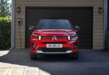 Το Citroen C3 αναδείχθηκε πρώτο σε πωλήσεις μοντέλο στην ελληνική αγορά τον Φεβρουάριο