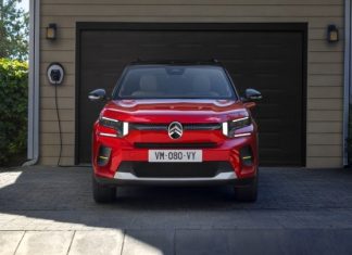 Το Citroen C3 αναδείχθηκε πρώτο σε πωλήσεις μοντέλο στην ελληνική αγορά τον Φεβρουάριο