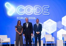 Δημήτρης Σαμαράς: ΣΔΙΤ και Χωροταξικός Σχεδιασμός τα εργαλεία για Βιώσιμη Ανάπτυξη