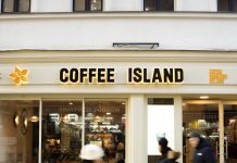 Coffee Island: Στρατηγική προτεραιότητα η επέκταση στο εξωτερικό