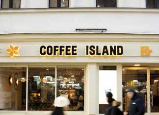 Coffee Island: Στρατηγική προτεραιότητα η επέκταση στο εξωτερικό