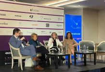 Σ. Εφραίμογλου: Η ψηφιακή μετάβαση, χωρίς ίσες ευκαιρίες, κινδυνεύει να διευρύνει τα χάσματα