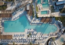 ELLA RESORTS: Συμφωνία χρηματοδότησης 710 εκατ. ευρώ από την Πειραιώς