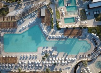 ELLA RESORTS: Συμφωνία χρηματοδότησης 710 εκατ. ευρώ από την Πειραιώς