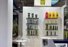 Τα Ελληνικά Εκλεκτά Έλαια σηματοδοτούν την παρουσία τους στην αγορά με ακόμη μία συμμετοχή στη Food Expo