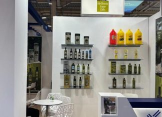 Τα Ελληνικά Εκλεκτά Έλαια σηματοδοτούν την παρουσία τους στην αγορά με ακόμη μία συμμετοχή στη Food Expo