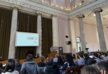 Ερευνητές-ριες, επιστήμονες από 20 διαφορετικές χώρες σε ένα «χειμερινό σχολείο» για την ΤΝ και τους κινδύνους από τα ακραία κλιματικά φαινόμενα