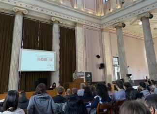 Ερευνητές-ριες, επιστήμονες από 20 διαφορετικές χώρες σε ένα «χειμερινό σχολείο» για την ΤΝ και τους κινδύνους από τα ακραία κλιματικά φαινόμενα