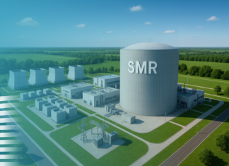 ΕΕ: Έως τις αρχές της δεκαετίας του 2030 η λειτουργία των πρώτων μικρών αρθρωτών πυρηνικών αντιδραστήρων (SMR) – Τα βήματα