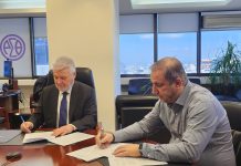 Νέος σταθμός φόρτισης και 160 ηλεκτρικά λεωφορεία έως το φθινόπωρο για τον ΟΑΣΘ