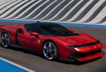 Οι πολυτελείς μάρκες αυτοκινήτων Ferrari και Maserati σταματούν τις παραδόσεις στη Μέση Ανατολή, λόγω των επιπτώσεων του πολέμου