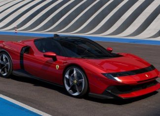 Οι πολυτελείς μάρκες αυτοκινήτων Ferrari και Maserati σταματούν τις παραδόσεις στη Μέση Ανατολή, λόγω των επιπτώσεων του πολέμου