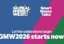 Ξεκινάει σήμερα το Global Money Week