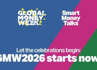 Ξεκινάει σήμερα το Global Money Week