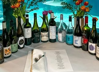 Great Greek Wines: Στοχευμένη εξωστρέφεια σε Γερμανία και Πολωνία για το σύγχρονο ελληνικό κρασί