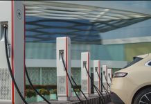 Huawei: Οι 10 κορυφαίες τάσεις του κλάδου δικτύων φόρτισης για το 2026