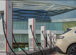 Huawei: Οι 10 κορυφαίες τάσεις του κλάδου δικτύων φόρτισης για το 2026