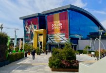 LAMDA – Εμπορικά κέντρα: νέο ιστορικό υψηλό στον συνολικό κύκλο εργασιών των καταστημάτων