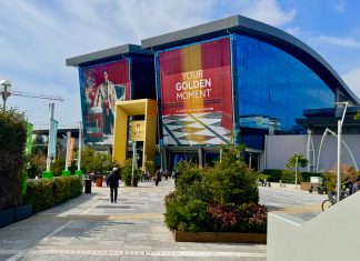 LAMDA – Εμπορικά κέντρα: νέο ιστορικό υψηλό στον συνολικό κύκλο εργασιών των καταστημάτων