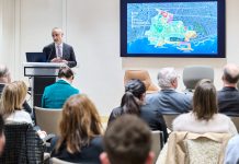 LAMDA Development στις Βρυξέλλες:Το The Ellinikon αναδεικνύει το νέο όραμα για τις πόλεις του αύριο στην Ευρώπη