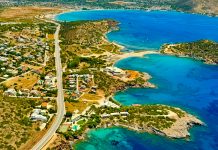 Αθηναϊκή Ριβιέρα: Ιστορική αναδρομή και το μεγάλο στοίχημα του Ελληνικού