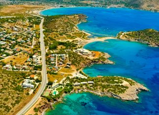 Αθηναϊκή Ριβιέρα: Ιστορική αναδρομή και το μεγάλο στοίχημα του Ελληνικού