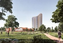 Όμιλος ΑΒΑΞ: Υπογραφή μνημονίου με τη ΣΤΑΝΤΑ για πύργο κατοικιών 29.800 τ.μ. στη Θεσσαλονίκη