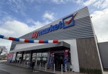 My market: Επενδύσεις 16,75 εκατ. ευρώ για νέα καταστήματα σε Κέρκυρα, Λουτράκι και τις ανακαινίσεις σε Σπάτα και Μάνδρα