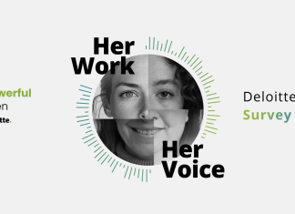 Deloitte Ελλάδος: Πανελλαδική έρευνα για την εργασιακή εμπειρία των γυναικών στην Ελλάδα