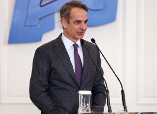 Κυρ. Μητσοτάκης: Το αφορολόγητο επιμίσθιο 1.500 ευρώ είναι σημαντικό κίνητρο για να πάνε γιατροί στα μικρά νησιά μας