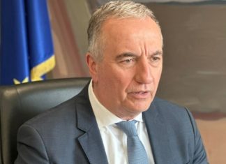 Στ. Καλαφάτης: Η Θεσσαλονίκη μεταμορφώνεται με έργα που υλοποιούνται με συνέπεια