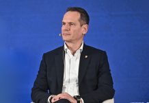 Μ. Μανουσάκης (ΑΔΜΗΕ) για την ηλεκτρική διασύνδεση Κρήτης-Αττικής: Εξοικονόμηση, περίπου, 5 δισ. ευρώ από τους λογαριασμούς ρεύματος στη 10ετία και περιβαλλοντικά οφέλη