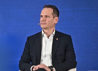 Μ. Μανουσάκης (ΑΔΜΗΕ) για την ηλεκτρική διασύνδεση Κρήτης-Αττικής: Εξοικονόμηση, περίπου, 5 δισ. ευρώ από τους λογαριασμούς ρεύματος στη 10ετία και περιβαλλοντικά οφέλη