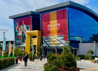 LAMDA Development: Στα 254 εκατ. ευρώ το EBITDA – Αυξημένα κατά 29% τα κέρδη σε σχέση με το 2024