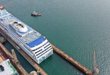 Συμμαχία Ομίλων AKTOR και ONEX για τη διεκδίκηση του Λιμένα Ελευσίνας