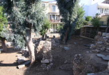 ΥΠΠΟ: Αποκατάσταση και ανάδειξη του Μεντρεσέ των Αθηνών