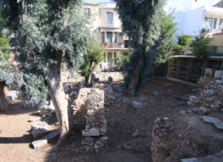 ΥΠΠΟ: Αποκατάσταση και ανάδειξη του Μεντρεσέ των Αθηνών