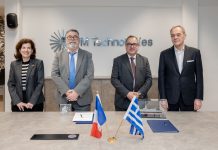 METLEN και Naval Group υπέγραψαν Μνημόνιο Συνεργασίας για projects υποβρυχίων και φρεγατών για τις διεθνείς αγορές