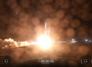 Εκτοξεύθηκαν πέντε ακόμα ελληνικοί μικροδορυφόροι – Δ. Παπαστεργίου: Η Ελλάδα χαράσσει τη δική της τροχιά