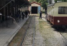 Σύσκεψη για τον «Οδοντωτό»: Το ΤΕΕ αναλαμβάνει τη μελέτη για την επαναλειτουργία του