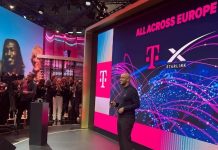 Η TELEKOM συνεργάζεται με την Starlink για κάλυψη παντού στην Ευρώπη
