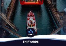 Ναυπηγεία και ακτοπλοΐα αποτελούν ενιαίο οικοσύστημα και στρατηγική προτεραιότητα