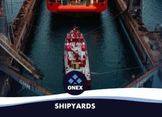 Ναυπηγεία και ακτοπλοΐα αποτελούν ενιαίο οικοσύστημα και στρατηγική προτεραιότητα