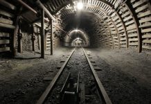 Εγκαταλελειμμένα ανθρακωρυχεία των ΗΠΑ μετατρέπονται σε γιγάντιες υπόγειες μπαταρίες νερού