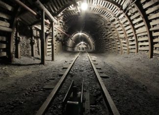 Εγκαταλελειμμένα ανθρακωρυχεία των ΗΠΑ μετατρέπονται σε γιγάντιες υπόγειες μπαταρίες νερού