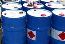 Πετρέλαιο: Το WTI πάνω από τα 100 δολάρια, το Brent Βόρειας Θάλασσας πάνω από τα 113