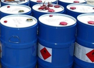 Πετρέλαιο: Το WTI πάνω από τα 100 δολάρια, το Brent Βόρειας Θάλασσας πάνω από τα 113