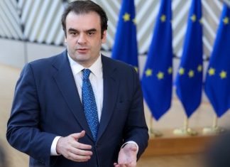 Κυρ. Πιερρακάκης στο συνέδριο της Euronext: «Η Ένωση Αποταμιεύσεων και Επενδύσεων θα δημιουργήσει περισσότερες ποιοτικές θέσεις εργασίας»