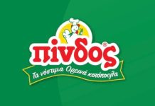 ΑΠΣΙ ΠΙΝΔΟΣ: Συμμετοχή στη Food Expo 2026